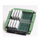 Immagine di Accessori Stampanti Termiche Barcode, Ricevute, Card ZEBRA KIT APPLICATOR INTERFACE CARD 5V P1083320