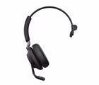 Immagine di Cuffia wireless professionale JABRA Evolve2 65 UC Mono USB-C