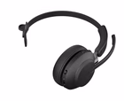 Immagine di Cuffia wireless professionale JABRA Evolve2 65 UC Mono USB-C