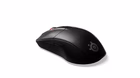Immagine di Mouse gaming STEELSERIES Rival 3 Wireless, 18.000 DPI, dual mode 400 ore di autonomia