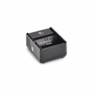 Immagine di Accessori Stampanti Termiche Barcode, Ricevute, Card ZEBRA BASE DI RICARICA SINGOLA BATTERIA PER ZQ5