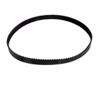 Immagine di Accessori Stampanti Termiche Barcode, Ricevute, Card ZEBRA CINGHIA DI TRASMISSIONE PER ZT410 79867M
