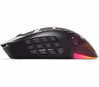Immagine di SteelSeries Aerox 9 Wireless 62618, mouse gaming wireless RGB 18 tasti