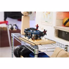 Immagine di Costruzioni LEGO Spider-Man: Inseguimento del trasportatore di dete 76349A