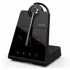 Immagine di Cuffia DECT wirelesse,Jabra Engage 65 SE, professionaleConvertiblel.