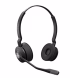 Immagine di Jabra Engage 65 SE Stereo, cuffia DECT wireless professionale con base e Busylight