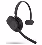 Immagine di Cuffia wireless mono Bluetooth,Jabra Perform 75 con Push-to-Talk professionale.