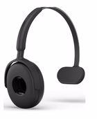 Immagine di Cuffia wireless mono Bluetooth,Jabra Perform 75 con Push-to-Talk professionale.