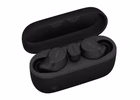 Immagine di Auricolari wireless professionali Microsoft Teams con ANC, Bluetooth 5.2 e ricarica wireless