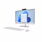 Immagine di Pc All-in-One 23,8" home intel core i5 512GB HP HP 23.8 inch All-in-One 24-cr0095nl PC D9BY8EA