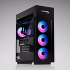 Immagine di Pc Desktop 32.00000 intel core ultra 9 1024GB HP HyperX OMEN MAX 45L Gaming Desktop GT24-0001nl PC
