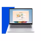 Immagine di Notebook 14" 16.00000 HP HP OmniBook 7 Laptop Next Gen AI 14-hg0011nlx E4EV4EA
