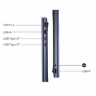 Immagine di Notebook 14" 8.00000 HP HP OmniBook 3 Laptop Next Gen AI 14-hz0011nlx E4EV9EA