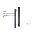 Immagine di Notebook 16" 32.00000 HP HP OmniBook X Flip 2-in-1 Laptop Next Gen AI 16-cc E4EX3EA