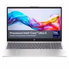 Immagine di Notebook 15.6" 8.00000 HP HP Laptop AI 15-fd2003nlx D9DB3EA