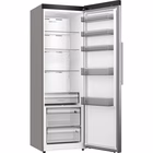 Immagine di Frigorifero HISENSE monoporta inox No Frost 372 L WiFi classe E