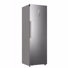 Immagine di Frigorifero HISENSE monoporta inox No Frost 372 L WiFi classe E