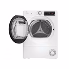 Immagine di Asciugatrice HOOVER HREH9N2TBE-S 9 kg pompa di calore WiFi classe D