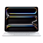 Immagine di IPad magic keyboard 13 white-int