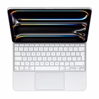 Immagine di IPad magic keyboard 13 white-int