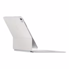 Immagine di IPad magic keyboard 13 white-int