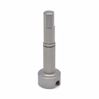 Immagine di Accessori Stampanti Termiche Barcode, Ricevute, Card ZEBRA Kit Coupler for Platen Roller 79862M