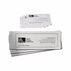 Immagine di Accessori Stampanti Termiche Barcode, Ricevute, Card ZEBRA KIT PULIZIA ZXP 7 105999-701