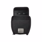 Immagine di Accessori Stampanti Termiche Barcode, Ricevute, Card ZEBRA CUSTODIA MORBIDA PER ZQ320 SG-MPM-SC31-01