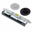 Immagine di Accessori Stampanti Termiche Barcode, Ricevute, Card ZEBRA KIT CONVERT 300DPI TO 203DPI PER ZT111/ZT