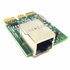 Immagine di Accessori Stampanti Termiche Barcode, Ricevute, Card ZEBRA MODULO ETHERNET ZD421D, ZD421T, ZD421C, Z