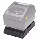 Immagine di Accessori Stampanti Termiche Barcode, Ricevute, Card ZEBRA KIT BASE PER BATTERIA PER STAMPANTI ZD420