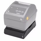 Immagine di Accessori Stampanti Termiche Barcode, Ricevute, Card ZEBRA KIT BASE PER BATTERIA PER STAMPANTI ZD420