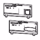 Immagine di Accessori Stampanti Termiche Barcode, Ricevute, Card ZEBRA KIT,REAR BEZELS FOR SERIAL,ETH.ST P108038