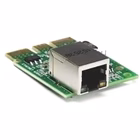 Immagine di Accessori Stampanti Termiche Barcode, Ricevute, Card ZEBRA KIT UPGRADE ETHERNET PER ZD420D P1080383-