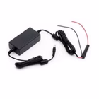 Immagine di Accessori Stampanti Termiche Barcode, Ricevute, Card ZEBRA KIT, Acc DC-DC vehicle adapter, open ende