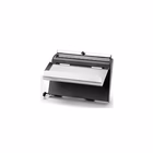 Immagine di Accessori Stampanti Termiche Barcode, Ricevute, Card ZEBRA KIT CUTTER UPGRADE ZT420/ZT421 P1058930-1