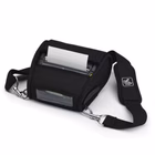 Immagine di Accessori Stampanti Termiche Barcode, Ricevute, Card ZEBRA CUSTODIA MORBIDA PER ZQ520 P1063406-037