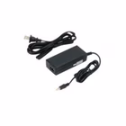 Immagine di Accessori Stampanti Termiche Barcode, Ricevute, Card ZEBRA ALIMENTATORE ADATTATORE PER AUTO ZQ500 ZQ