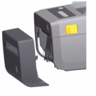 Immagine di Accessori Stampanti Termiche Barcode, Ricevute, Card ZEBRA KIT TAGLIERINA PER ZD410 P1079903-021