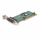 Immagine di Accessori Stampanti Termiche Barcode, Ricevute, Card ZEBRA KIT PARALLEL PORT P1058930-075