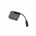 Immagine di Accessori Stampanti Termiche Barcode, Ricevute, Card ZEBRA KIT ACC QLN/ZQ63 BATTERY ELIM. P1050667-0