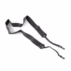 Immagine di Accessori Stampanti Termiche Barcode, Ricevute, Card ZEBRA KIT CINGHIE DA SPALLA PER ZQ510/ZQ520 P10