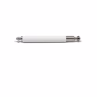Immagine di Accessori Stampanti Termiche Barcode, Ricevute, Card ZEBRA KIT PLATEN ROLLER P1046696-072