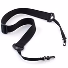 Immagine di Accessori Stampanti Termiche Barcode, Ricevute, Card ZEBRA SHOULDER STRAP FOR QLN/ZQ6 SERIES P103136