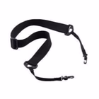 Immagine di Accessori Stampanti Termiche Barcode, Ricevute, Card ZEBRA SHOULDER STRAP FOR QLN/ZQ6 SERIES P103136