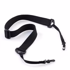 Immagine di Accessori Stampanti Termiche Barcode, Ricevute, Card ZEBRA SHOULDER STRAP FOR QLN/ZQ6 SERIES P103136