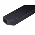 Immagine di Soundbar 320 nero SAMSUNG Q-Series Soundbar Q600H 3.1.2 Ch HW-Q600H/XC