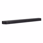 Immagine di Soundbar 320 nero SAMSUNG Q-Series Soundbar Q600H 3.1.2 Ch HW-Q600H/XC