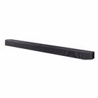 Immagine di Soundbar 320 nero SAMSUNG Q-Series Soundbar Q600H 3.1.2 Ch HW-Q600H/XC