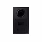 Immagine di Soundbar 320 nero SAMSUNG Q-Series Soundbar Q600H 3.1.2 Ch HW-Q600H/XC